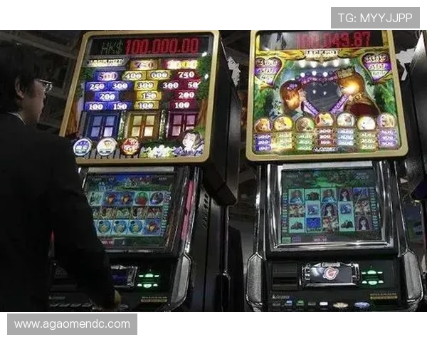 海冠角子机娱乐场：体验最刺激的角子机娱乐新体验