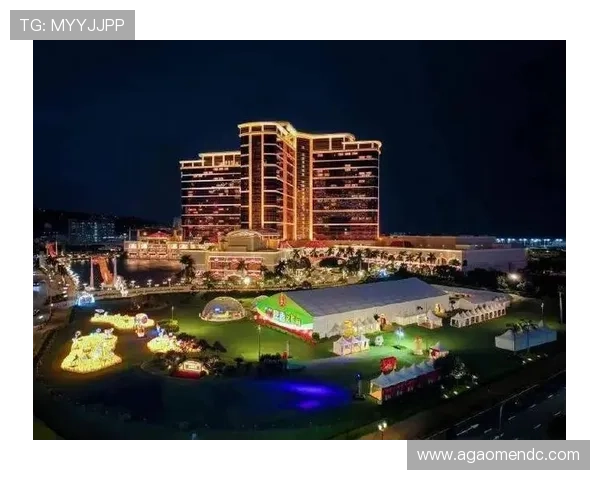 澳門永利皇宮会议与宴会服务，专业团队为您的商务活动保驾护航