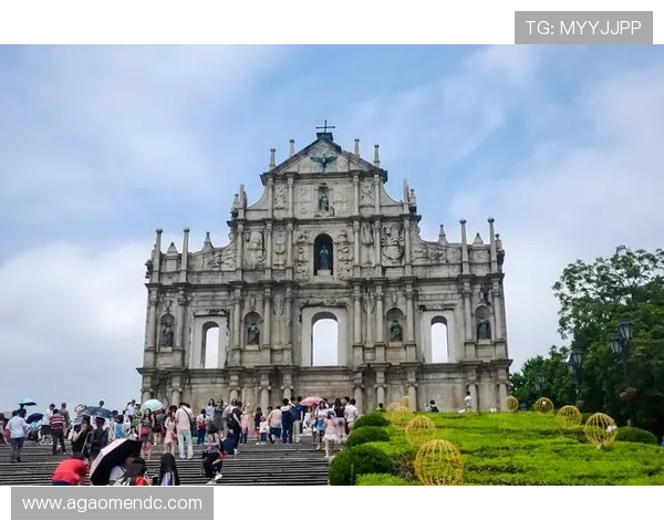 澳门伦敦人特色：融合东西方文化的独特魅力展现