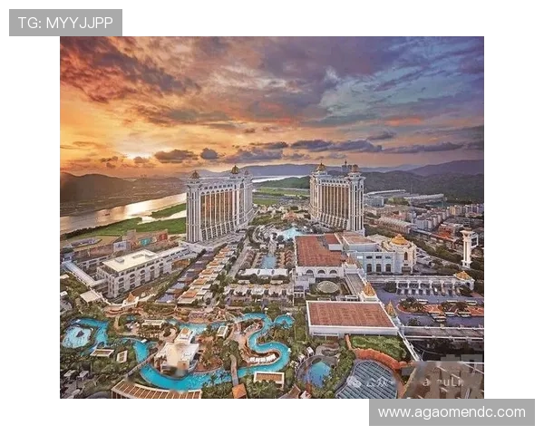 澳门娱乐体验：探索最精彩的赌场娱乐项目与独特的夜生活体验