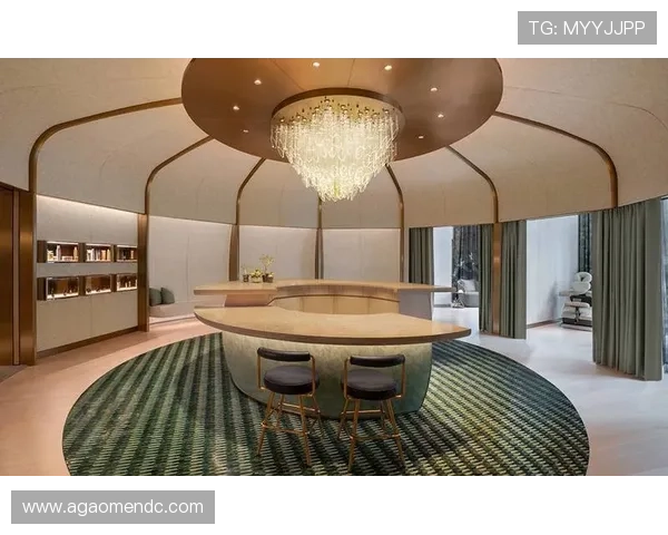 新濠天地：探索融合文化与现代元素的澳门奢华娱乐场所与度假胜地